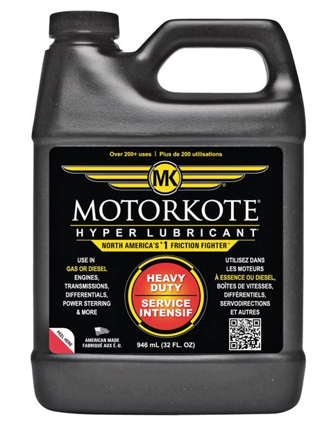 Motorkote review Find helpful customer reviews and review ratings for Motorkote MK-HL16-06-6PK Heavy Duty Hyper Lubricant, 16-Ounce, 6-Pack at Amazon